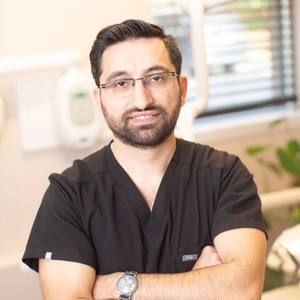 Meet your Posher, Yefim